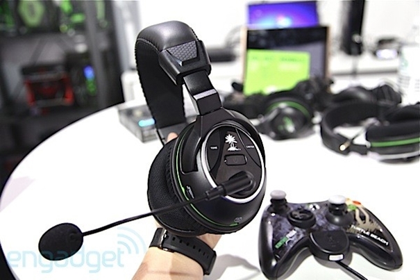 Get The Most Out Of Your PS3 With Wireless Headphones