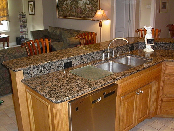 Granite Countertops