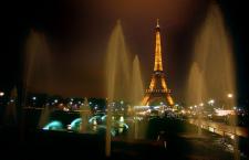 Paris-Discover the Romantic City