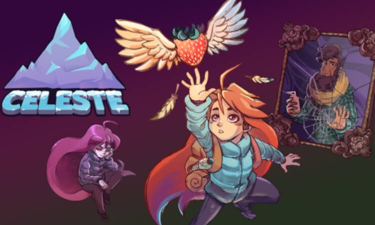 Celeste games