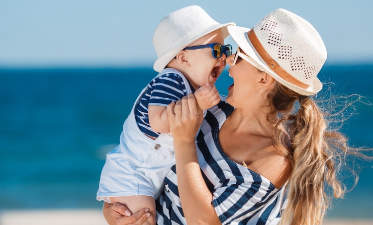 Jak wspierać jelita u niemowlaka?