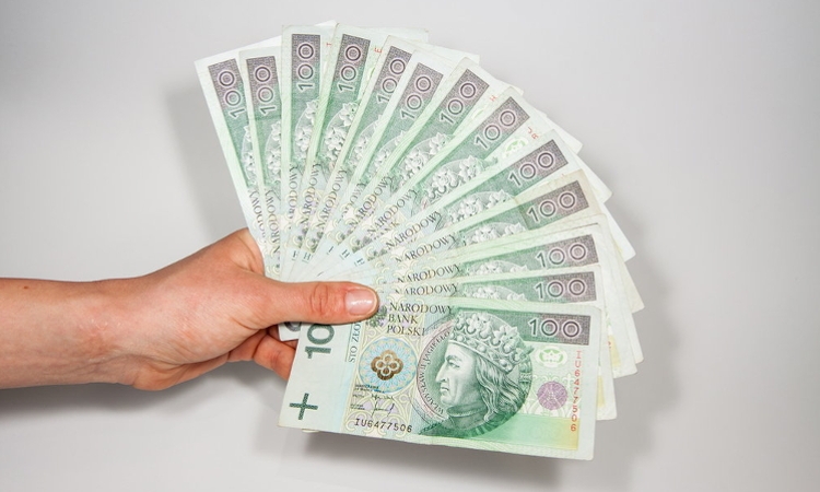 kredyt gotówkowy