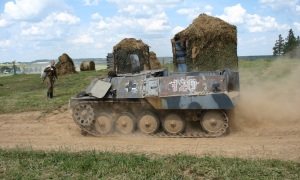 German armoured cars - why you should be interested in them