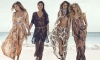 Supermodels and an exclusive soundtrack to the summer with H&amp;M’s new campaign