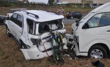 Common Causes of Truck Accidents