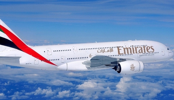 Start your career in Fly Emirates