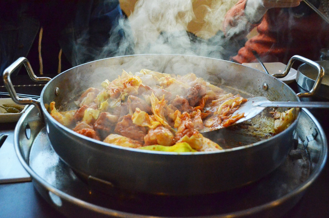  gastronomie en altitude