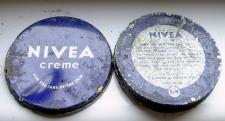 Buying Nivea products in Europe
