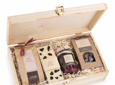 Polski Spichlerz – rzemiosło spożywcze oparte na lokalnych składnikach