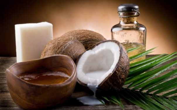 How Can Extra Virgin Coconut Oil Help You?