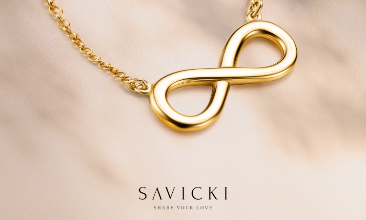 Bransoletki z nieskończonością