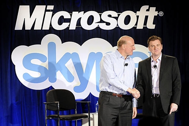 It&#039;s been a year: what has microsoft done with skype? - Additive Master Batch Manufacturer