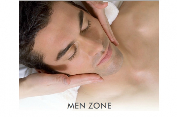 Men Zone specialized care programs for men