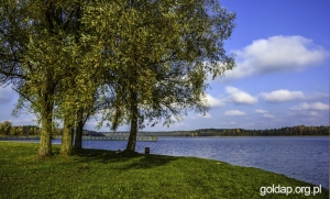 Co zobaczymy jadąc Green Velo przez Gołdap