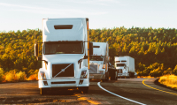 DBK - GPS dla pojazdów ciężarowych