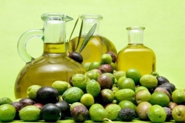 The Health Performances of Online Olive Oil