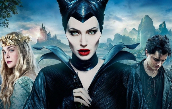 Maleficent – A beautiful girl or an evil witch?