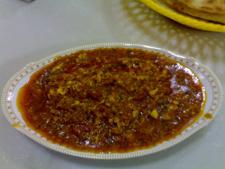 Bahrain Cuisine