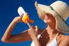 Few tips about the sunscreen