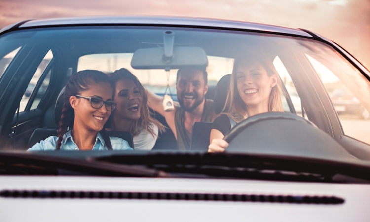 Gdzie spędzić udany weekend w Polsce?