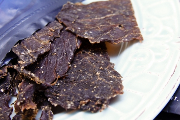 Beef jerky recipe for beef lovers 