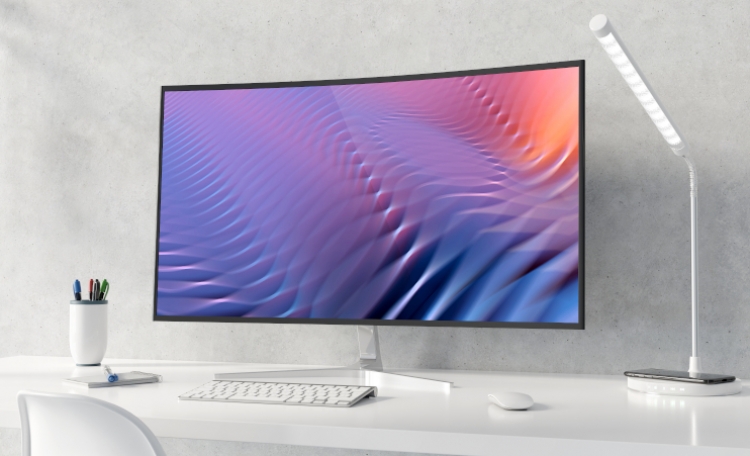 monitor Samsung Curved 49&quot;