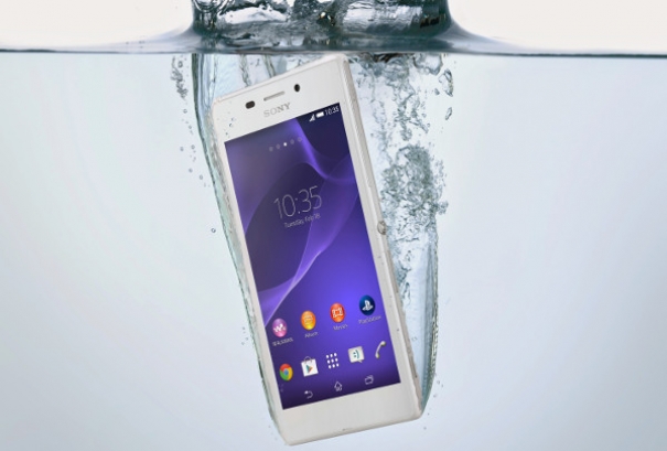 Sony Xperia™ M2 Aqua