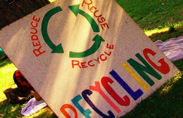 Waste management and recycling