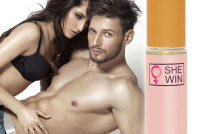 Dowiedz się, czy feromony działają - feromony damskie i męskie