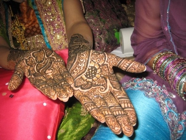 Helpful Suggestions for Acquiring a Henna Tattoo design