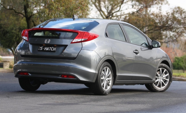 A Basic Guide to the Type R Honda Civic Hatch 2015 Model