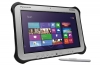 Panasonic Updates Toughpad FZ-G1 10-inch Rugged Windows Tablet