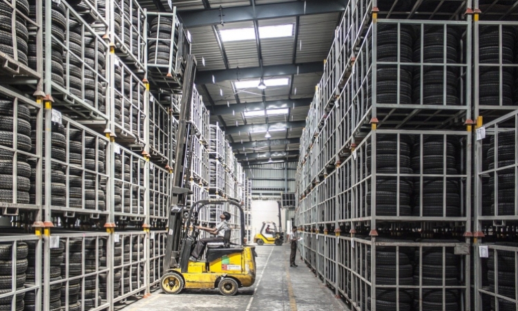 magazyny chłodnicze