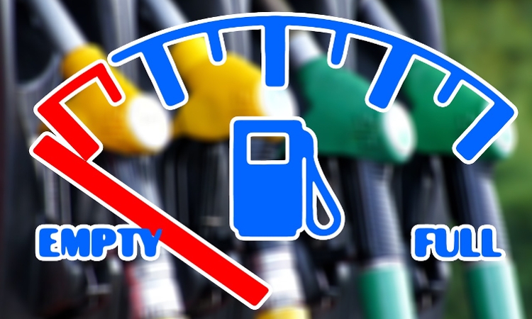 Co kształtuje cenę paliwa benzynowego?
