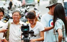 Description of Film Post-Production by bobby bose