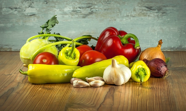 Naturalne źródła magnezu