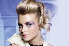 Get the Diva look with Hair cut and hair style 2013