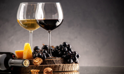 Wino białe czy czerwone? Jakie wino wybrać na jaką okazję?