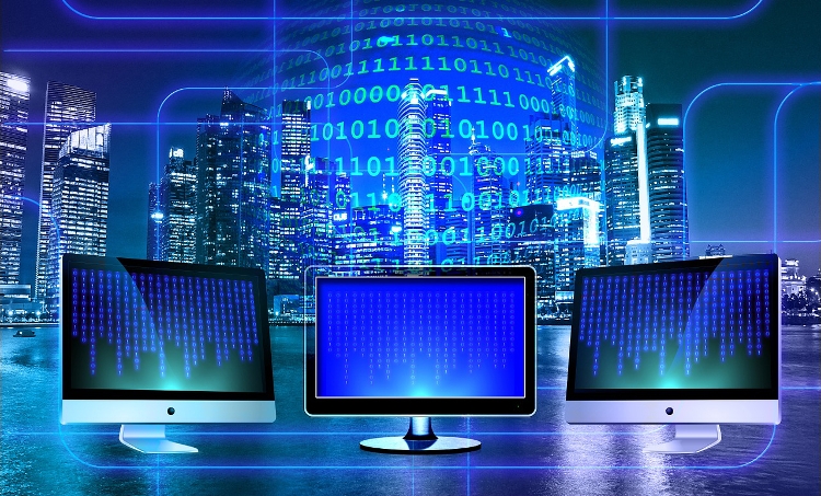 4 informatyczne kwestie, które decydują o tym, że twoja firma jest konkurencyjna