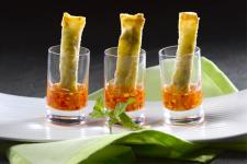 Punjab Grill Indian Restaurant 