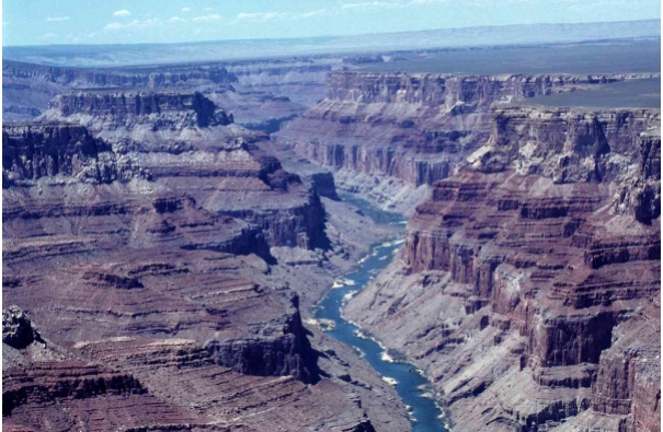 Grand Canyon National Park by Helicopter - 5 Ideas for Getting the Ideal Flight