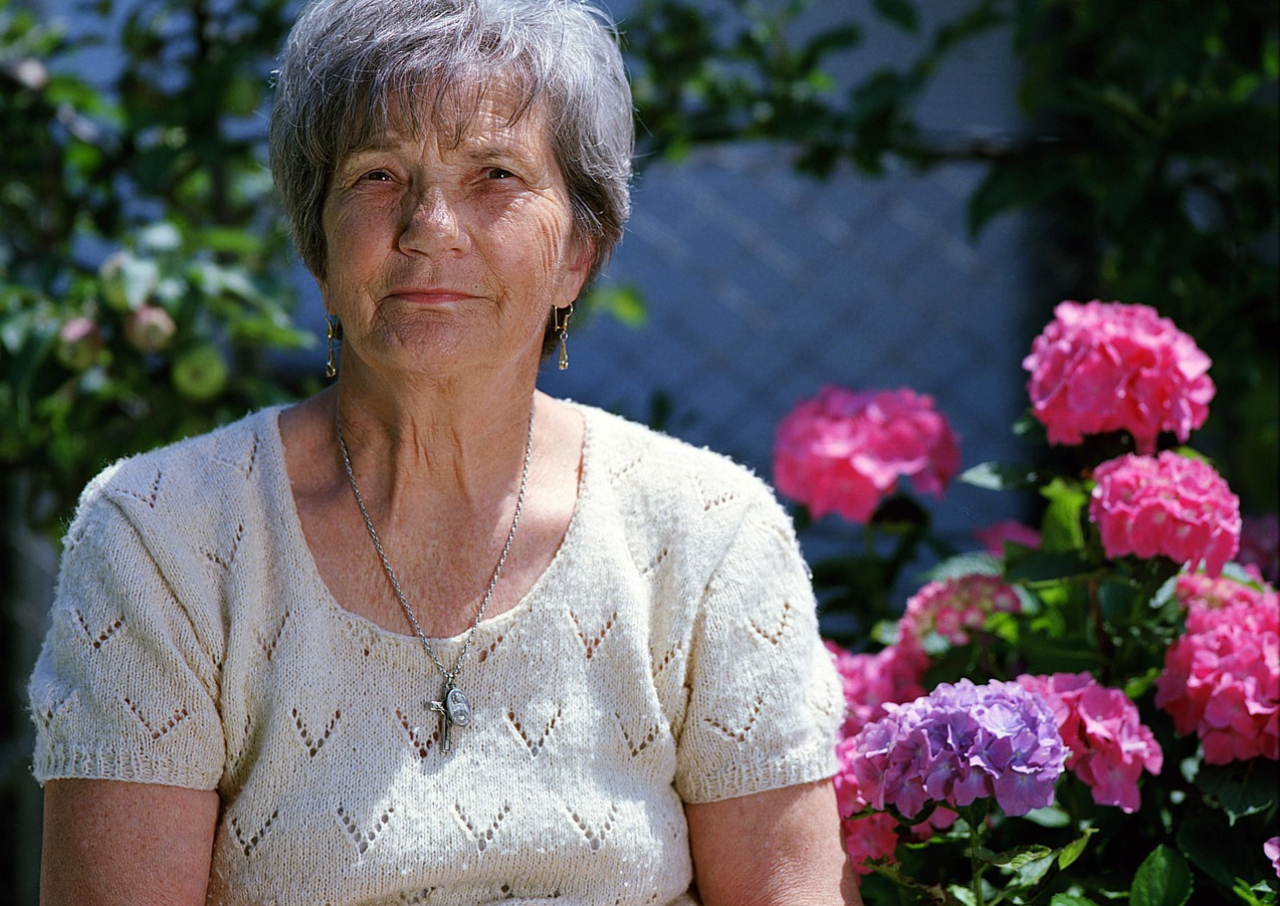 Przyszłość opieki nad seniorami – automatyzacja jako odpowiedź na rosnące potrzeby społeczeństwa