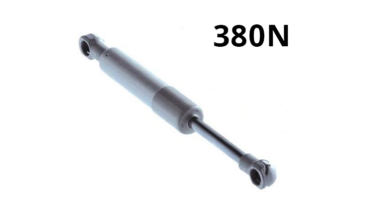 heavy-duty gas strut 